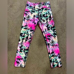 NWOT Fila women’s leggings